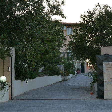 Villa Galini Episkopi  Екстер'єр фото